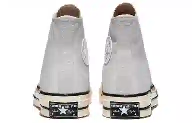 Converse Chuck 70 High Top White