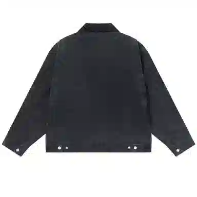 HARSH AND CRUEL Cleanfit Jacket