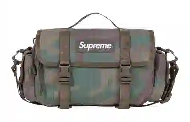 Supreme 500D Cordura