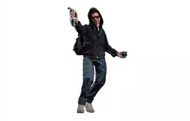 Hot Toys 3 tony stark 16 mms209 30cm