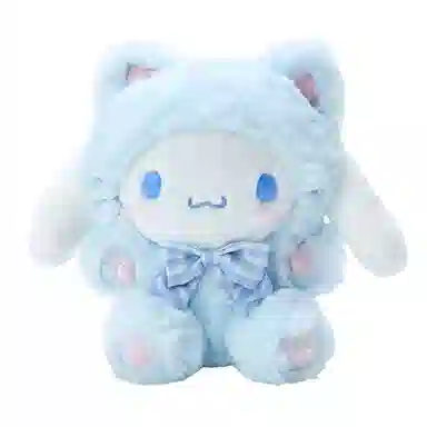 Sanrio 21cm