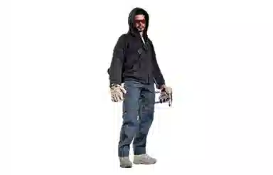 Hot Toys 3 tony stark 16 mms209 30cm