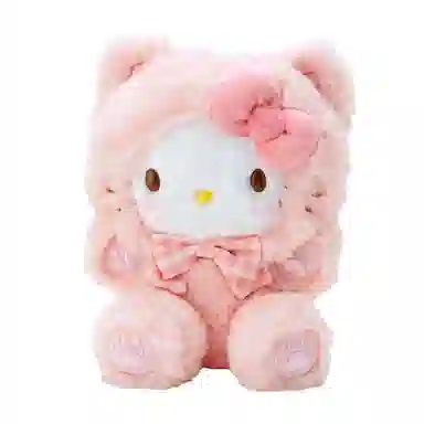 Sanrio Hello Kitty 21cm