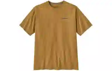 patagonia T