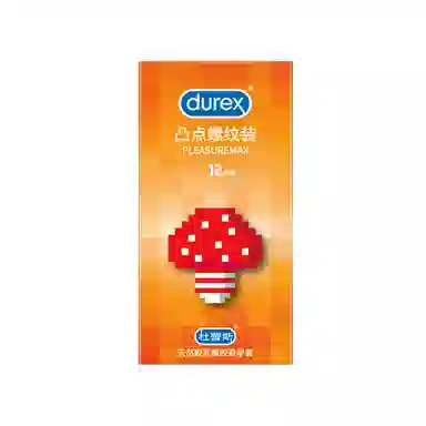 durex 24