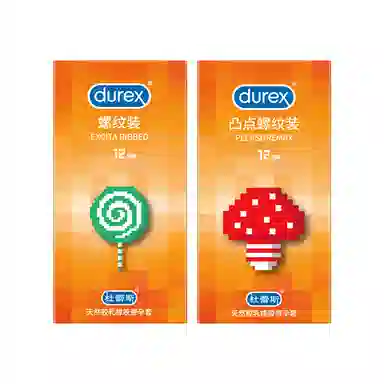 durex byt 122436