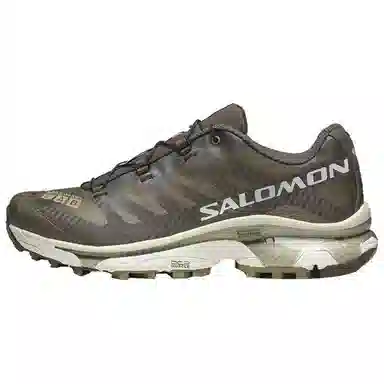 Salomon XT-4 Brown