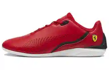 PUMA MAPF1 Drift Cat Decima Scuderia Ferrari