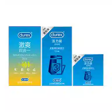 durex byt 3034394244