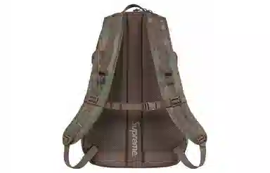 Supreme 500D Cordura