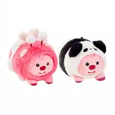 The Green Party loopy 6cm