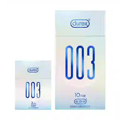 durex 003 byt 3101316