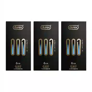 durex 001 byt 61218