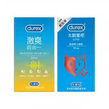 durex byt 3034394244