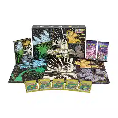 POKEMON PTCG