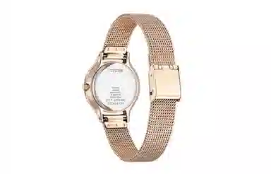 CITIZEN 28mm EW2635-54W