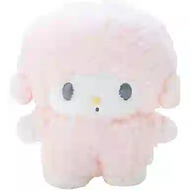 Sanrio s 13cm 11cm