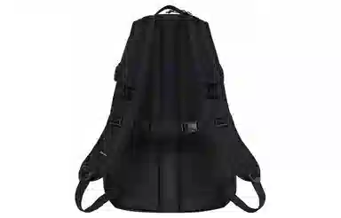Supreme Backpack Black
