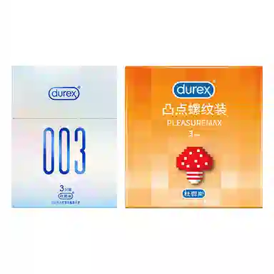 durex 003 byt 6