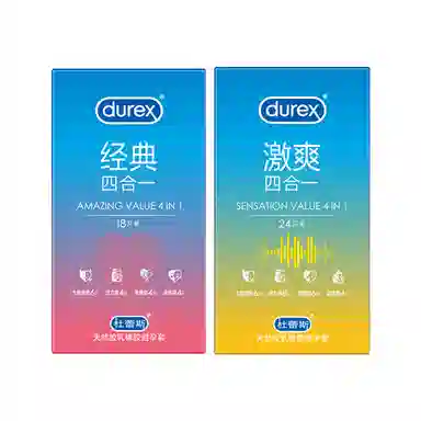 durex byt 3034394244