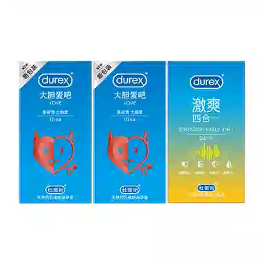 durex byt 3034394244