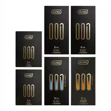 durex 001 byt 61518243036