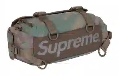 Supreme 500D Cordura