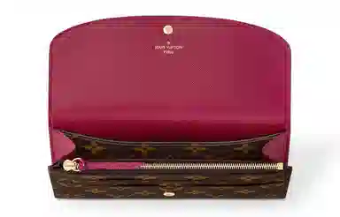 Louis Vuitton Emilie