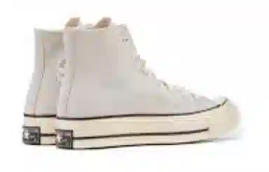Converse Chuck 70 High Top White