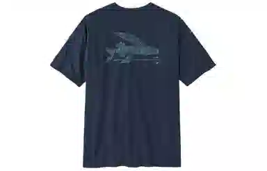 patagonia T