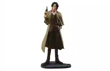 BANPRESTO D tcwj .d.