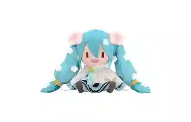 SEGA VOCALOID 2021 35cm