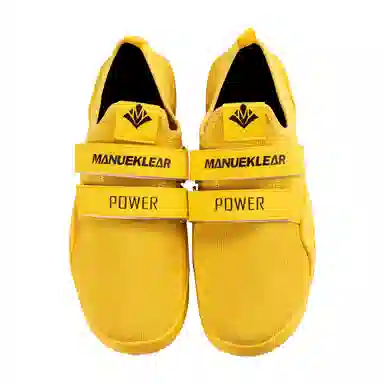 MANUEKLEAR