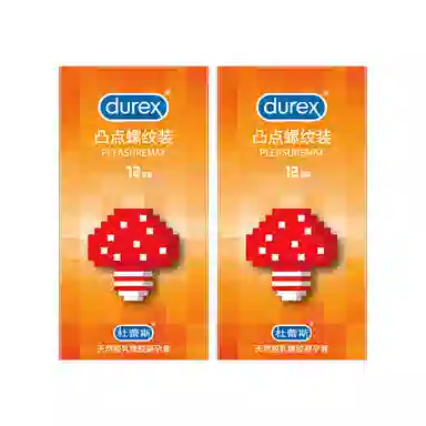 durex byt 122436