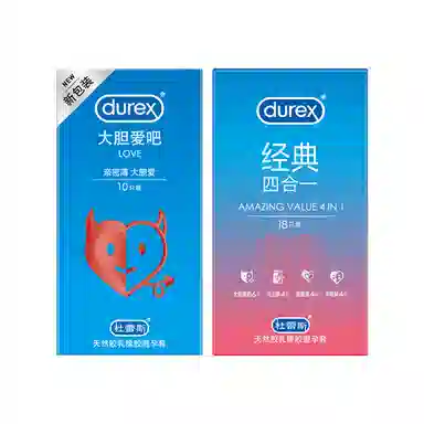 durex byt 3034394244