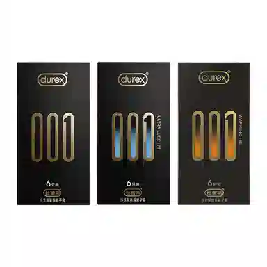 durex 001 byt 61518243036