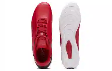 PUMA MAPF1 Drift Cat Decima Scuderia Ferrari