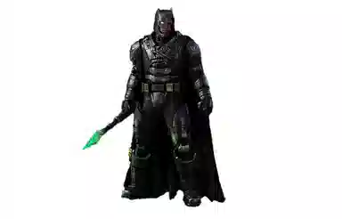 Hot Toys 16 2017 33cm