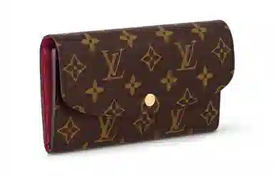 Louis Vuitton Emilie