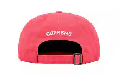 Supreme SS24 WEEK 1 NEW YORK ARC 6-PANEL