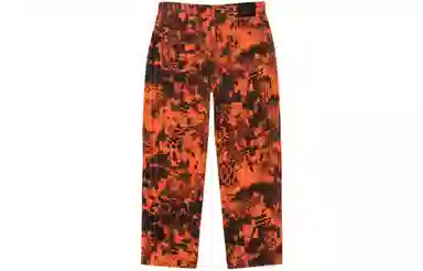 Stussy FW22 Denim Big Ol' Jean