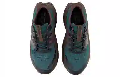 New Balance Fresh Foam X More Trail V3