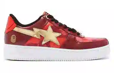A BATHING APE STA CNY