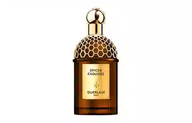 Guerlain Absolus Allegoria Epices Exquises