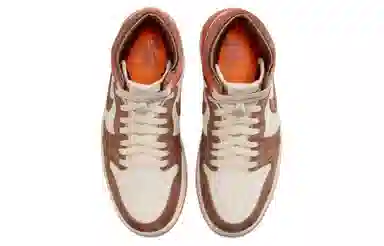 Jordan Air Jordan 1 High OG "Cacao Wow and Sand Drift"