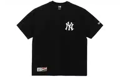 New Era x MLB T