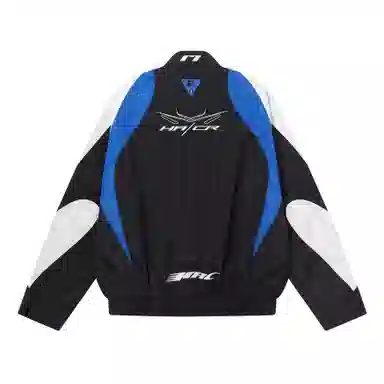 HARSH AND CRUEL Jacket