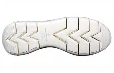 LOUIS VUITTON Fastlane Denim Monogram