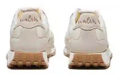 Norman Walsh EMERALD