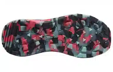 Skechers Go Run Trail Altitude Black